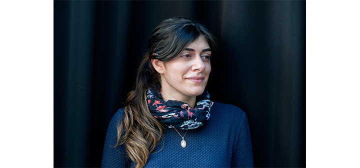 8 Մարտի ընդառաջ, հայ կնոջ յատուկ կերպար